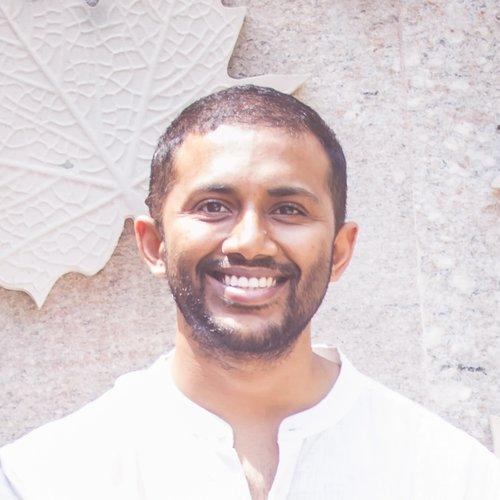 Speaker Image